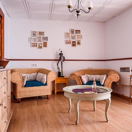 Casa Patines Lejlighed Martos Eksteriør billede